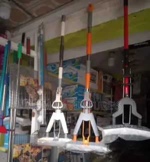 Sponge Mop