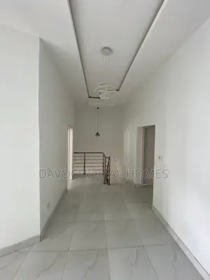 Photo - Furnished 4bdrm Duplex in Orchid Road, Lekki Phase 1 for rent