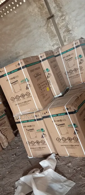 Htf150 Energy Saver Freezer