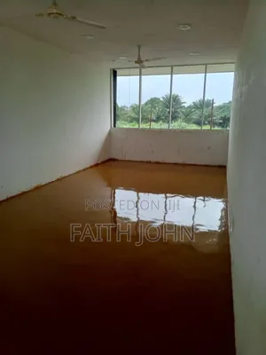 Epoxy Flooring Industrial