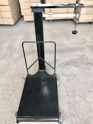 Original 300kg Motorking Scale
