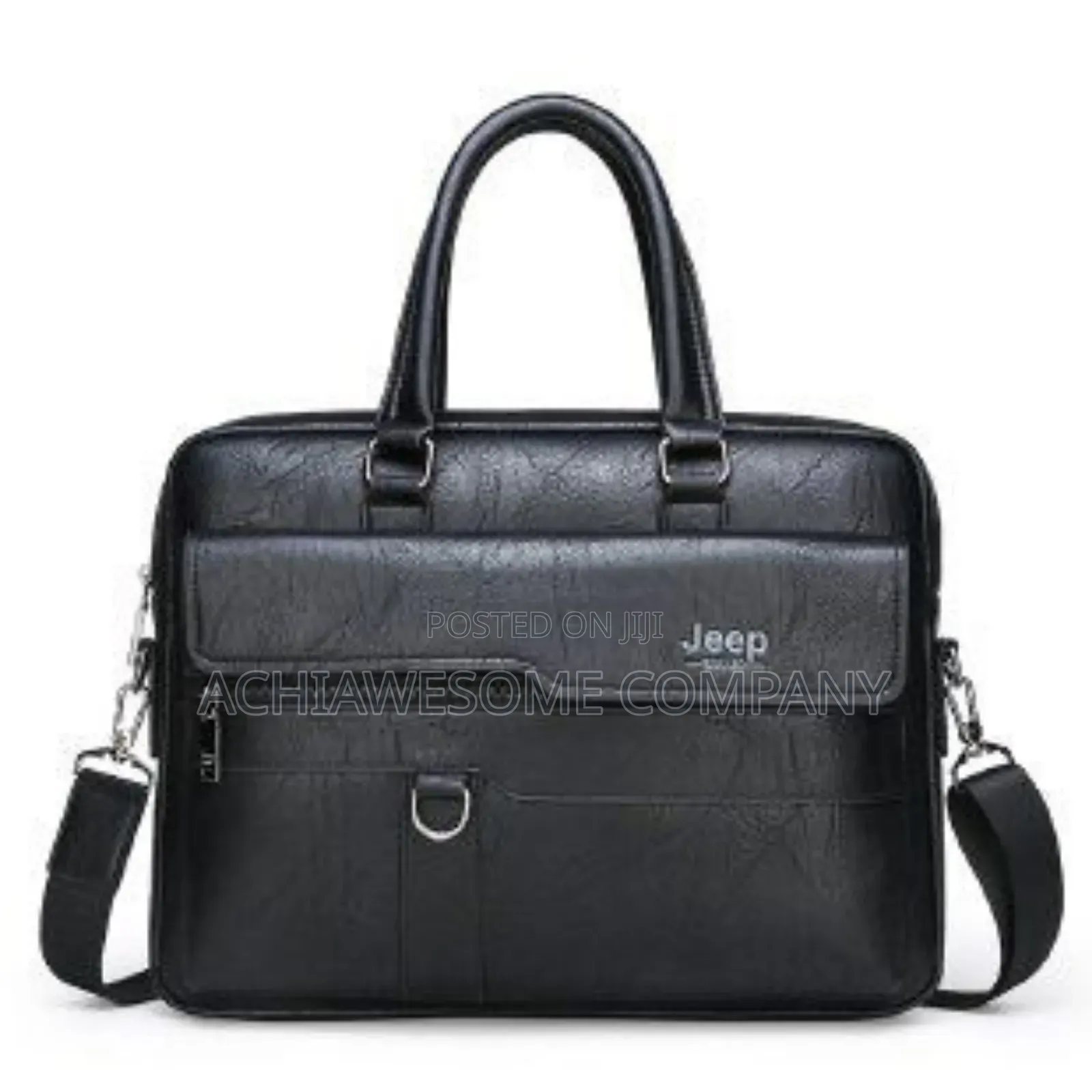 Quality Leather Hand Bag