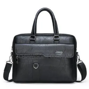 Quality Leather Hand Bag