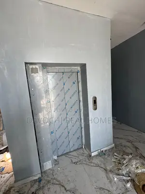 Furnished 3bdrm Apartment in Ikate, Lekki for rent