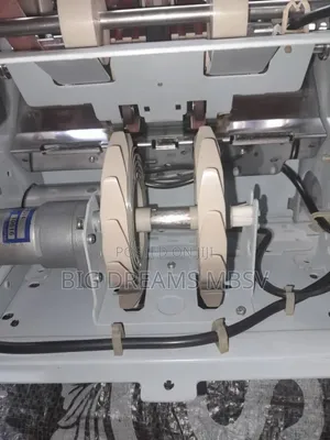 Glory Counting Machine Services