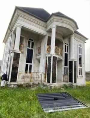 4bdrm Duplex in Eliozu , Port for sale