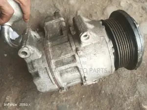 AC Compressor for Toyota Venza 4plug 2007/2015