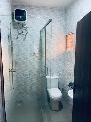 Rayville 4 Bedroom Duplex Apartment