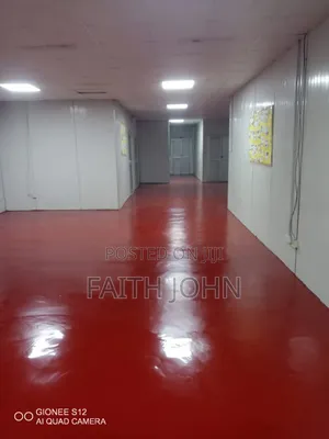Beautiful Epoxy Flooring