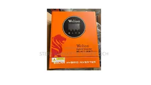 1kva 12v Hybrid Welion Inverter