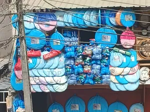 All Types of Mosquito Net