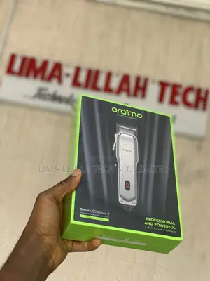 Smart Clipper 2 Oraimo