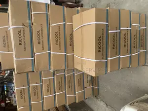 Ricool Electronic Platform Scale 100kg