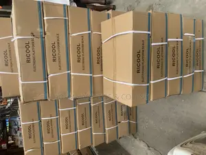 Ricool Electronic Platform Scale 100kg
