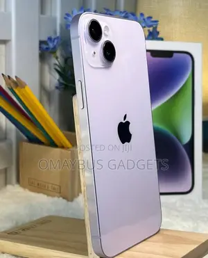 Apple iPhone 14 Plus 128 GB Gray