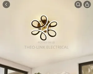 Crystal Chandelier