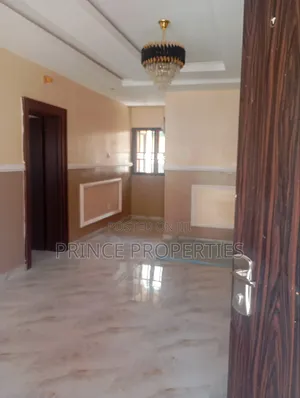 2bdrm Apartment in Gwagwalada for rent