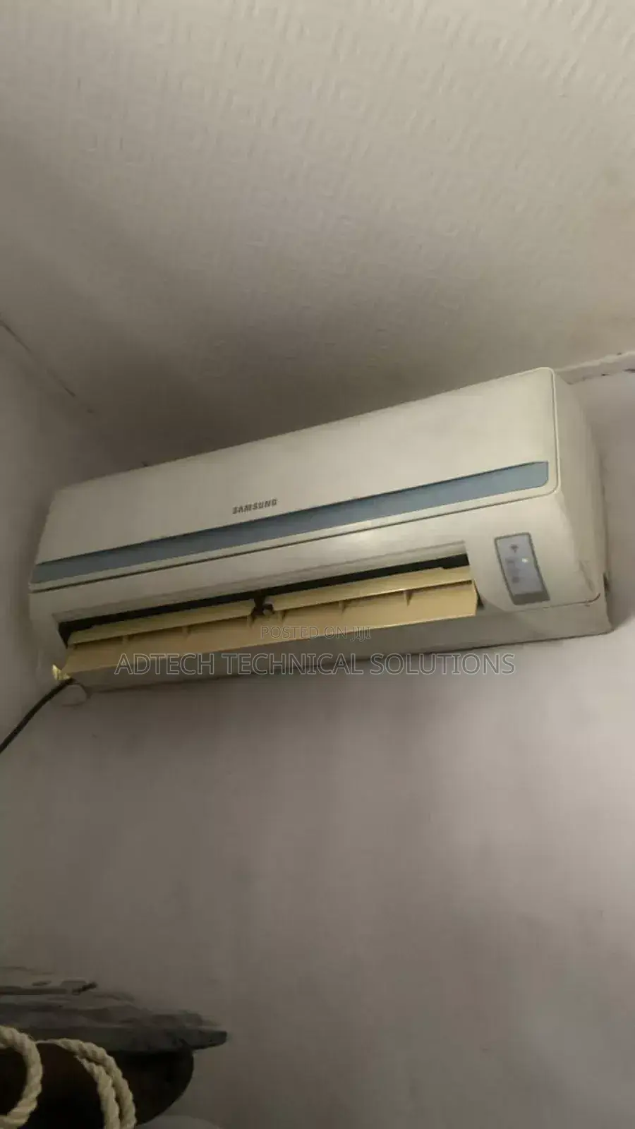 Ac Technician
