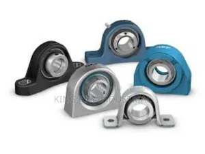 Pillow Block Bearing Ucp210 SKF 50mm 2 Bolts Sitting