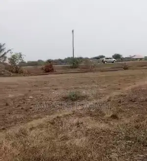 Dry Land for Sale, Close to Epe Toll Gate, Igbaga