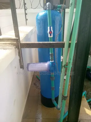 Water Filtration System
