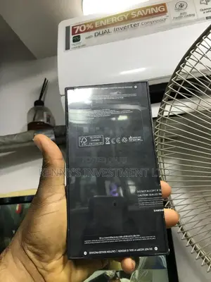 New Samsung Galaxy S23 Plus 256 GB Black