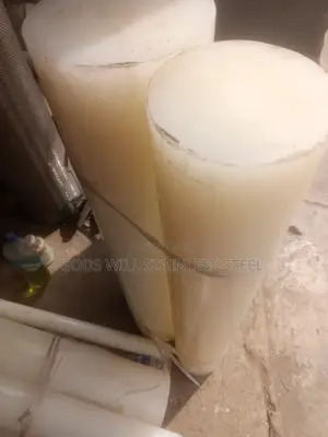 Teflon Rod