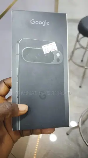 New Google Pixel 9 Pro XL 512 GB