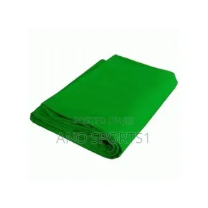 Snooker Rug (Green)