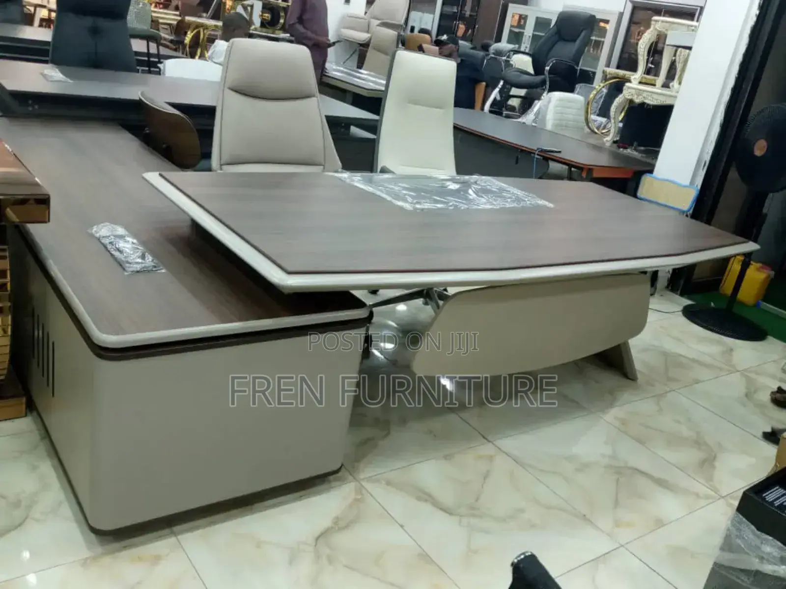 High Quality Executive Office Table