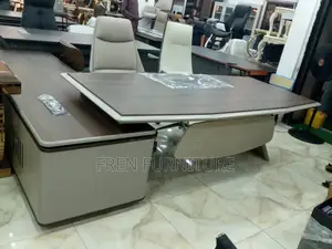 High Quality Executive Office Table
