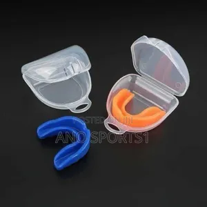 Teeth Guard