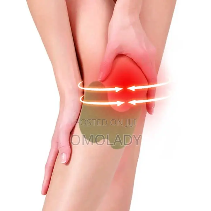 Knee Patch