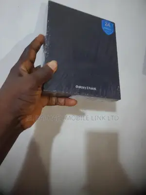 New Samsung Galaxy Z Fold 5 512 GB