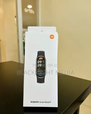 Xiaomi Mi Band 9