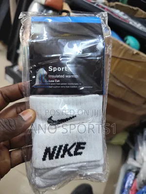 Nike Socks