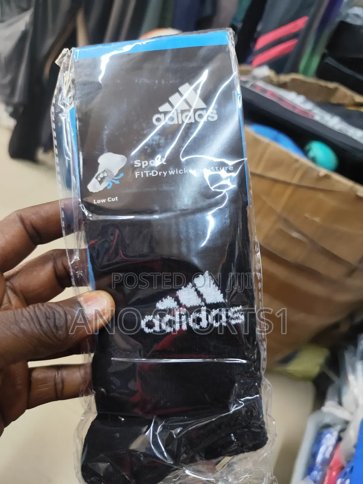 Nike Socks
