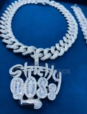 Ice Chains