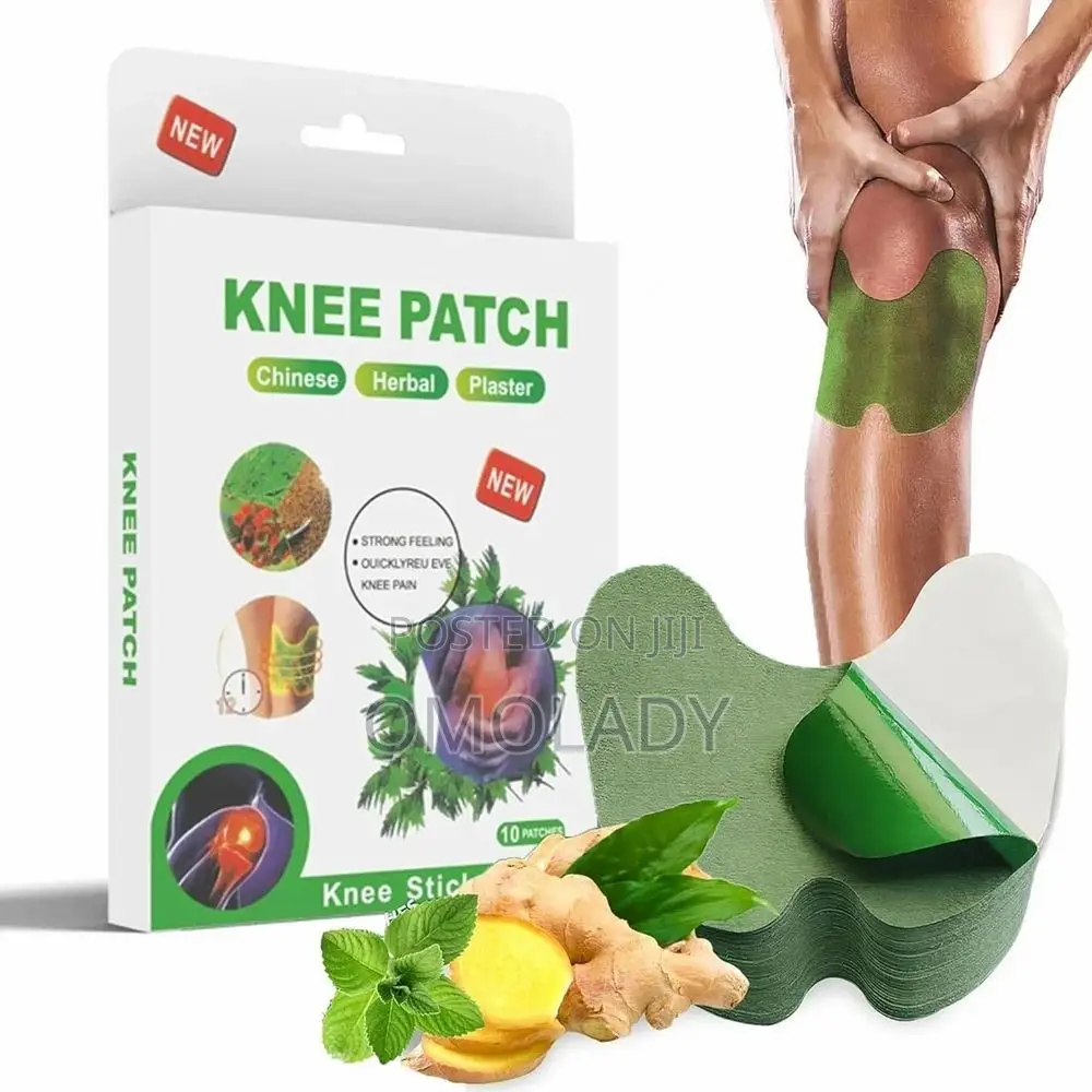 Knee Patch