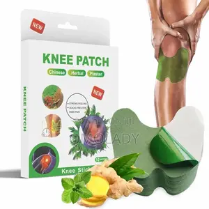 Knee Patch