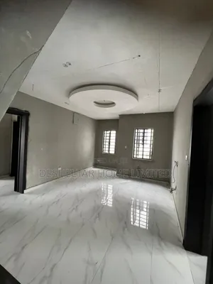 4bdrm Duplex in Bashuri, Lekki Phase 1 for rent