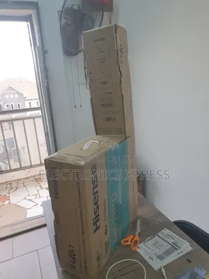 240w Hisense Soundbar