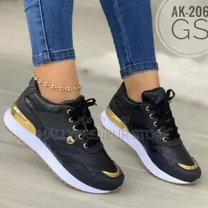 Beautiful Sneakers