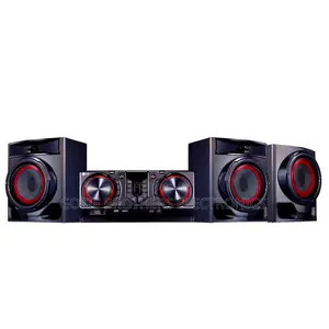 Lg Xboom Home Theater Hifi 720watts (Cj45)