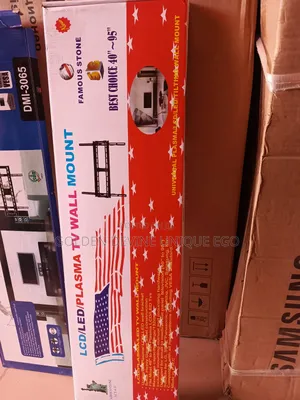 Tv Plasma Wall Bracket