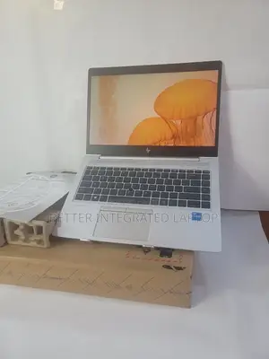 New Laptop HP EliteBook 2170P 32GB Intel Core i5 SSD 256GB