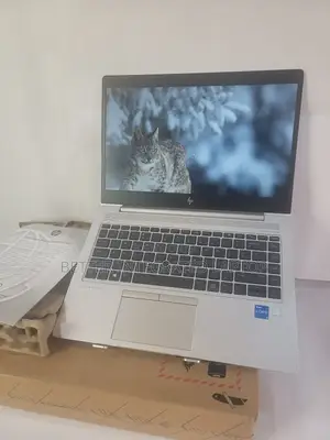New Laptop HP EliteBook 2170P 8GB Intel Core i5 SSD 512GB