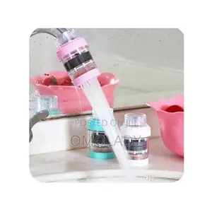 Magnetic Water Purifier