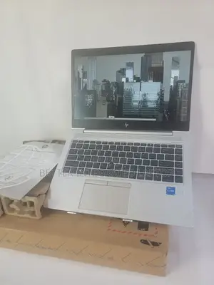 New Laptop HP EliteBook 2170P 12GB Intel Core i5 SSD 512GB