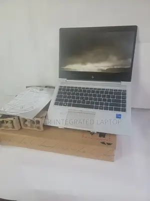 New Laptop HP EliteBook 2170P 8GB Intel Core i5 SSD 1T
